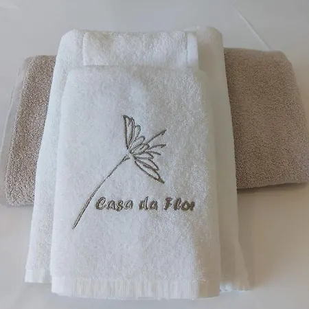Casa Da Flor 度假居 阿马兰特